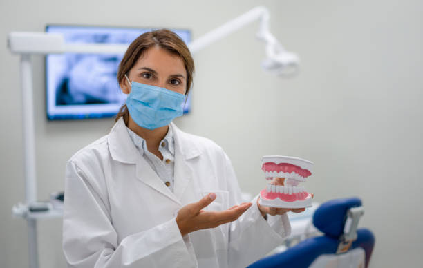 Best Emergency Dental Services for Seniors in State Line, PA