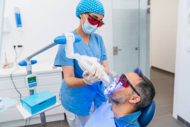 Best Emergency Dentist for Lost Fillings or Crowns in State Line, PA